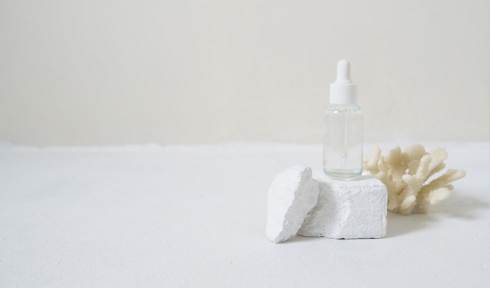 Dropper Bottle