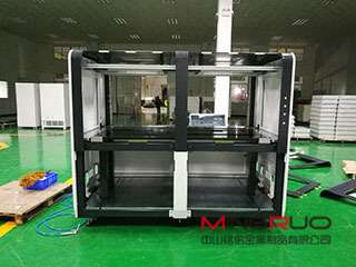 钣金机柜表面出现缺陷我们如何处理_mksports体育-mksports体育(中国)官方网站