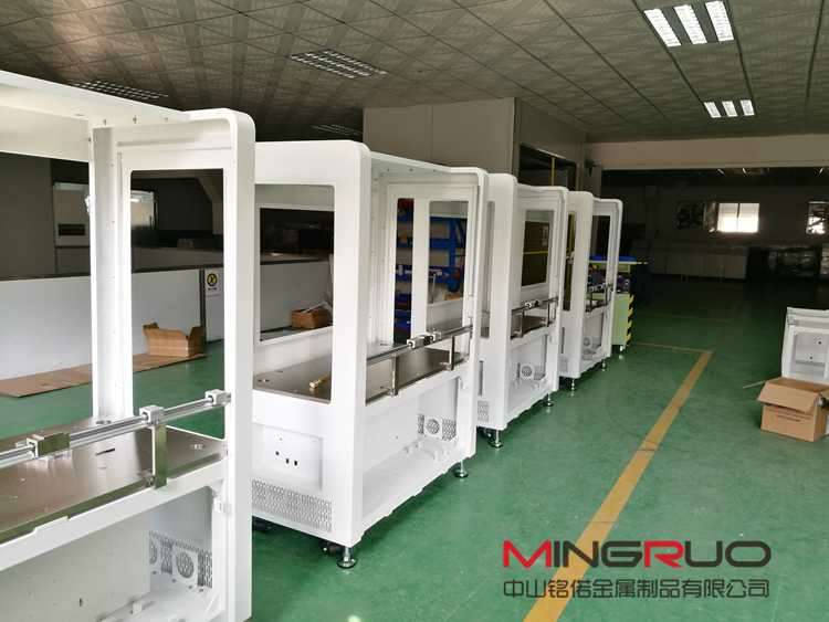 mksports体育-mksports体育(中国)官方网站教您在制作钣金件的时候各种材料的比较