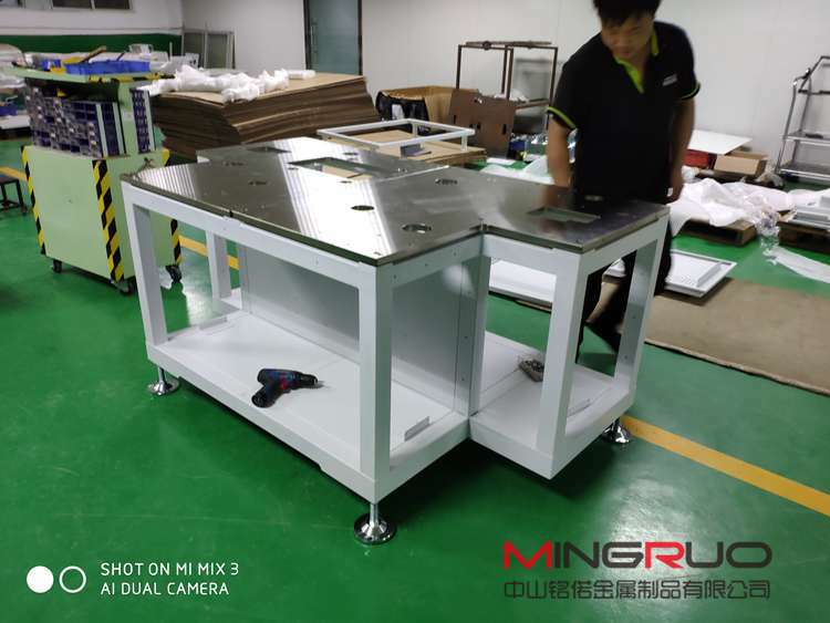 钣金加工不锈钢的有关实用知识_mksports体育-mksports体育(中国)官方网站